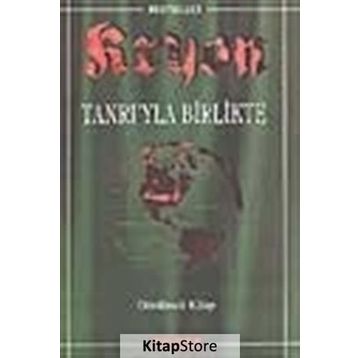 Tanrı’yla Birlikte-Kryon-4 - Lee Carroll
