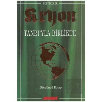 Tanrıyla Birlikte Kryon Akaşa Yayınları