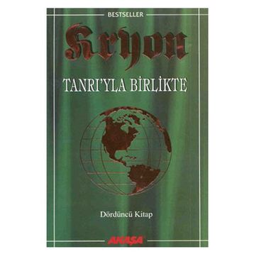 Tanrıyla Birlikte Kryon Akaşa Yayınları