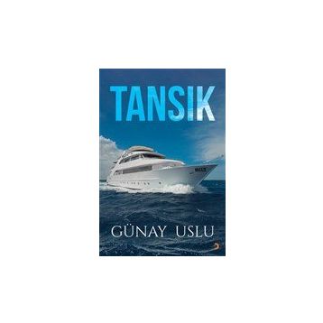 Tansık Gavur Adası - Günay Uslu