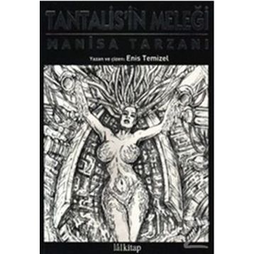 Tantalis’in Meleği - Enis Temizel