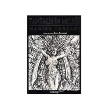 Tantalis’in Meleği - Enis Temizel