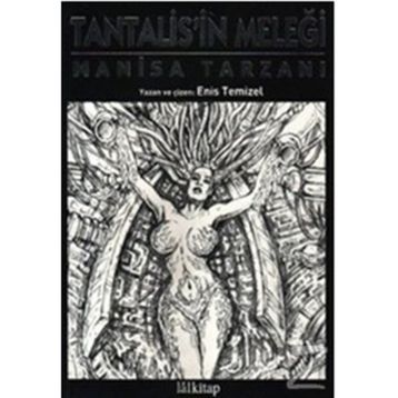 Tantalis’in Meleği - Enis Temizel