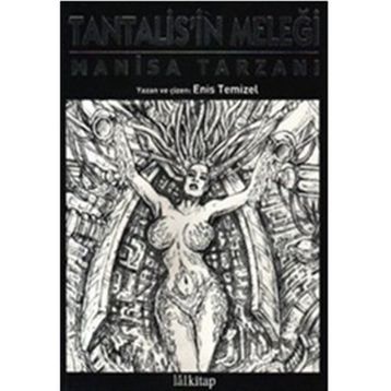 Tantalis’in Meleği - Enis Temizel