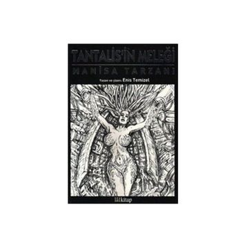 Tantalis’in Meleği - Enis Temizel