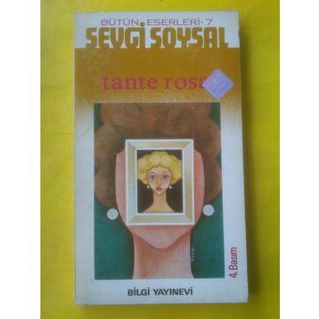 Tante Rosa - Sevgi Soysal
