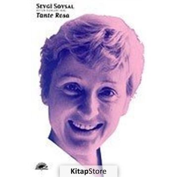 Tante Rosa - Sevgi Soysal