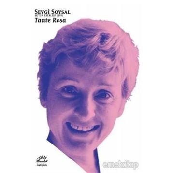 Tante Rosa - Sevgi Soysal