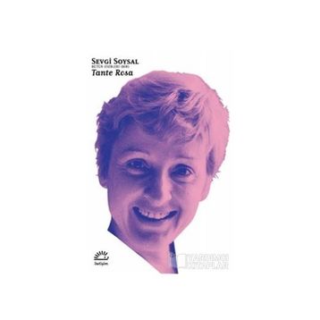 Tante Rosa - Sevgi Soysal