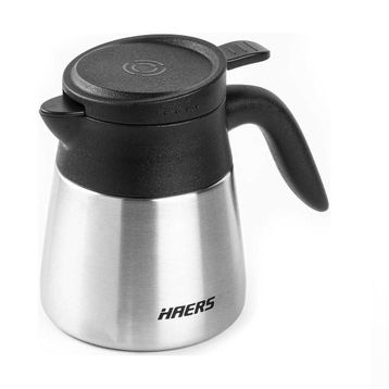 Tantitoni 012-01 500 ml Paslanmaz Çelik Çay Termos