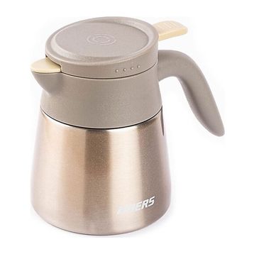 Tantitoni 012-01-OKADI 500 ml Gold Çay Termosu