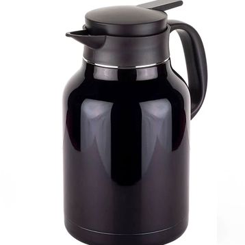 Tantitoni 016-01-Lacivert 1.8 lt Paslanmaz Çelik Çay Termos