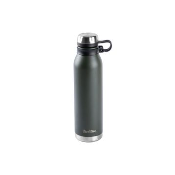 Tantitoni 024-01 Koyu Yeşil 750 ml Paslanmaz Çelik Termos
