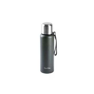 Tantitoni 024-01 Koyu Yeşil 750 ml Paslanmaz Çelik Termos