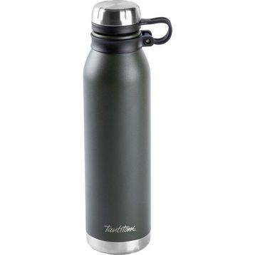 Tantitoni 024-01 Koyu Yeşil 750 ml Paslanmaz Çelik Termos