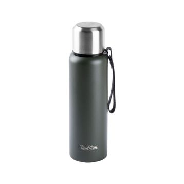 Tantitoni 024-01 Koyu Yeşil 750 ml Paslanmaz Çelik Termos