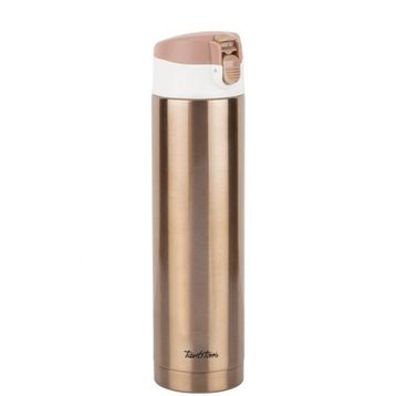 Tantitoni 450 ml Bronz Paslanmaz Çelik Termos
