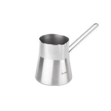 Tantitoni 450 ml Paslanmaz Çelik Yarı Konik Cezve