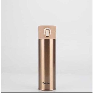 Tantitoni Bronz 300 ml Paslanmaz Çelik Termos
