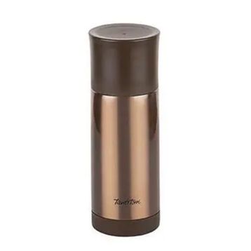 Tantitoni Bronz 330 ml Paslanmaz Çelik Termos