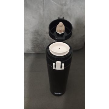 Tantitoni Füme 300 ml Paslanmaz Çelik Termos