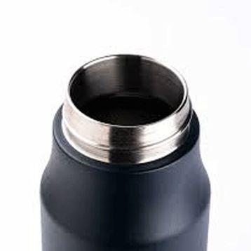 Tantitoni Heng Gri 700 ml Çift Katmanlı Termos