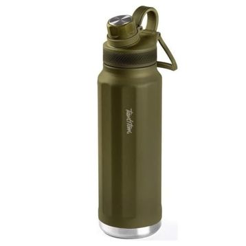 Tantitoni Heng Yeşil 700 ml Çift Katmanlı Termos
