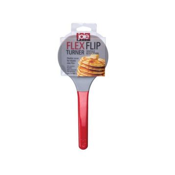 Tantitoni Kırmızı Pankek Spatulası