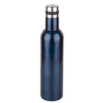 Tantitoni Mavi 750 ml Paslanmaz Çelik Termos
