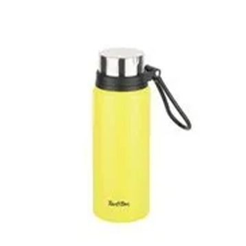 Tantitoni Neon Yeşil 650 ml Paslanmaz Çelik Termos
