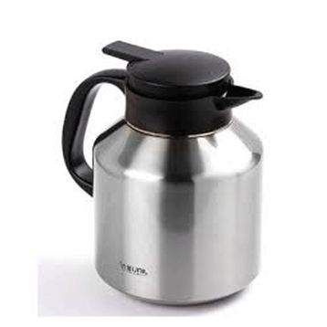 Tantitoni Okadi Family 1.7 lt Silver Paslanmaz Çelik Termos