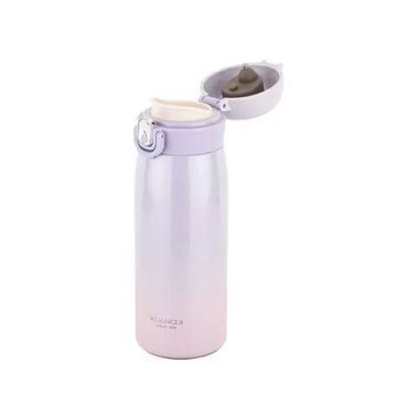 Tantitoni Okadi Mor 350 ml Paslanmaz Çelik Termos