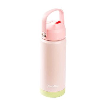 Tantitoni Pembe Paslanmaz Çelik 500 ML Termos