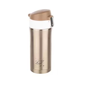 Tantitoni Thinky Paslanmaz Çelik 300 ml Termos