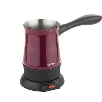 Tantitoni TT5137V Keyif Mürdüm Türk Kahvesi Makinesi