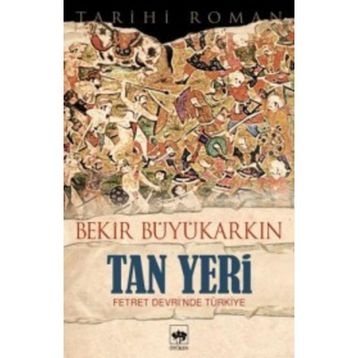 Tanyeri - Bekir Büyükarkın