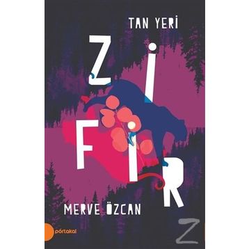 Tanyeri - Zifir - Merve Özcan