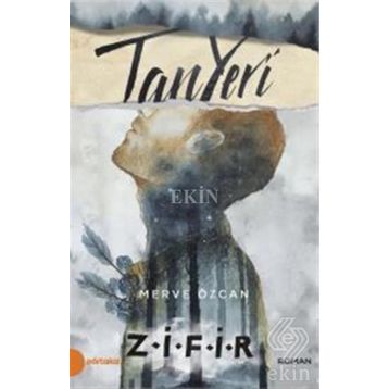 Tanyeri - Zifir - Merve Özcan