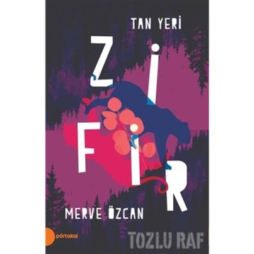 Tanyeri - Zifir - Merve Özcan