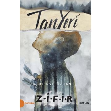 Tanyeri - Zifir - Merve Özcan