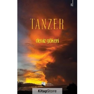 Tanzer - Deniz Gökeri