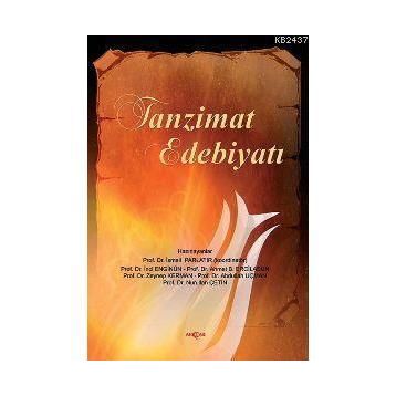 TANZIMAT EDEBİYATI - İSMAİL PARLATIR