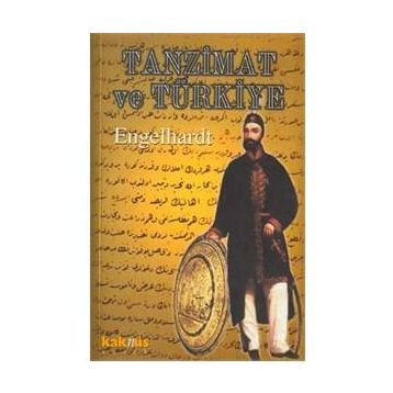 TANZIMAT VE TÜRKIYE - ENGELHARDT