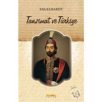 TANZIMAT VE TÜRKIYE - ENGELHARDT