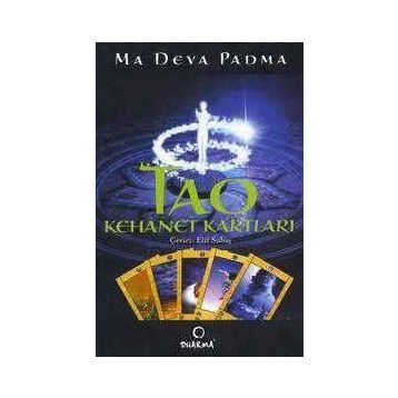 TAO KEHANET KARTLARI - MA DEVA PADMA