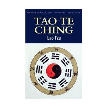 Tao Te Ching - Lao Tzu