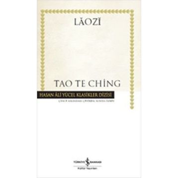 Tao Te Ching - Lao Tzu