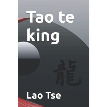 Tao Te King - Kolektif