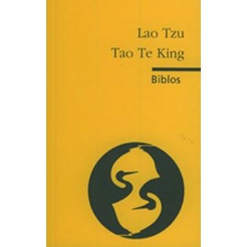Tao Te King - Lao Tzu