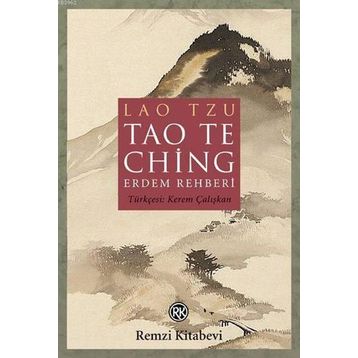 Tao The Ching - Lao Tzu